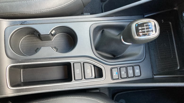 Hyundai Tucson 1.6 GDi Premium 5dr 2WD Petrol Estate